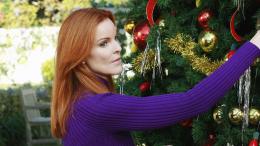 Marcia Cross