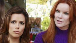 Marcia Cross