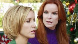 Felicity Huffman