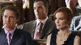 Desperate Housewives Saison 5
