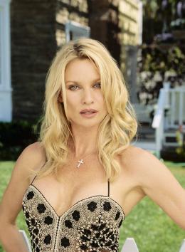 Nicollette Sheridan