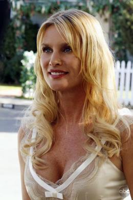 Nicollette Sheridan