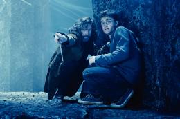 Harry Potter et l