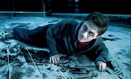 Harry Potter et l