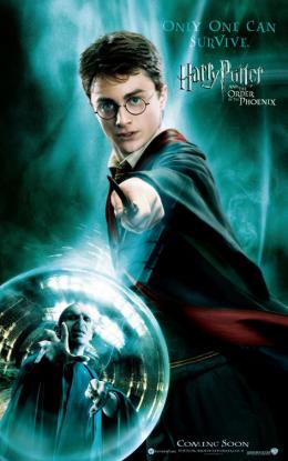 Harry Potter et l