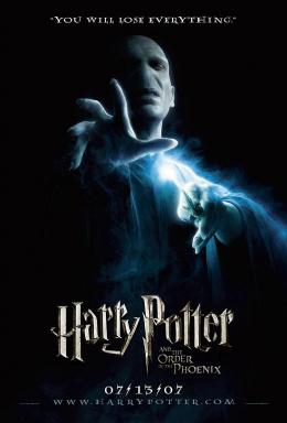 Harry Potter et l