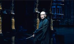 Harry Potter et l