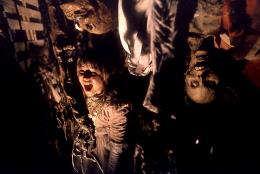 Mortuary