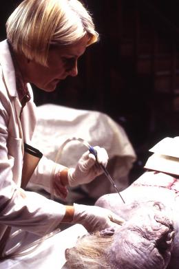 Mortuary