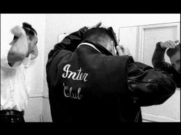 Violent days
