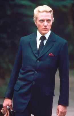Christopher Walken