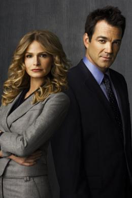 Jon Tenney