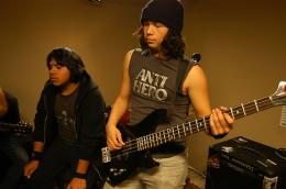Wassup Rockers