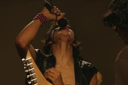 Wassup Rockers