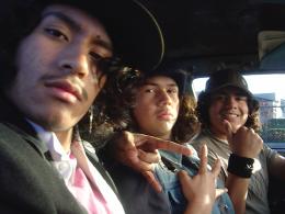 Wassup Rockers