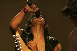 Wassup Rockers