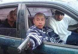 Wassup Rockers
