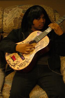 Wassup Rockers