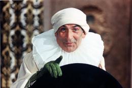 Louis de Funès