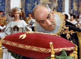 Louis de Funès