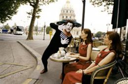 Paris, je t