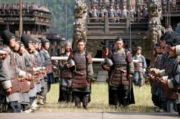 Les Trois royaumes