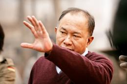 John Woo