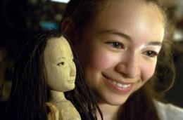 Jodelle Ferland