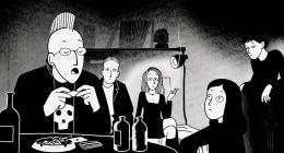 Persepolis