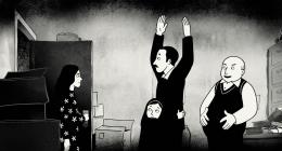 Persepolis