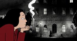 Persepolis