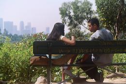 Echo Park L.A.