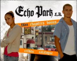 Echo Park L.A.