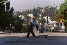 Echo Park L.A.