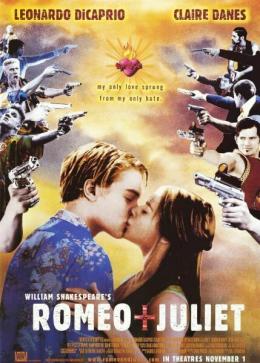 Romeo + Juliette
