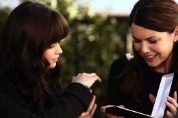 Lauren Graham