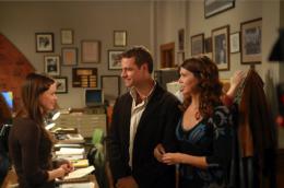 Lauren Graham