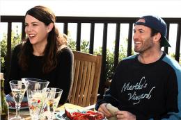 Lauren Graham