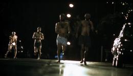 Buenos Aires 1977