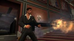 Scarface : the world is yours