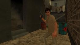Scarface : the world is yours