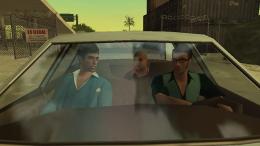 Scarface : the world is yours