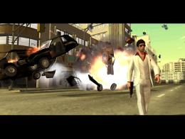 Scarface : the world is yours