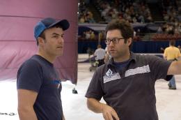 Les rois du patin