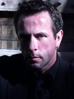 Clive Barker