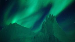 Un jour sur Terre