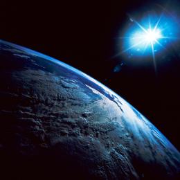 Un jour sur Terre