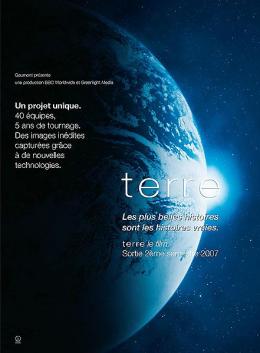 Un jour sur Terre