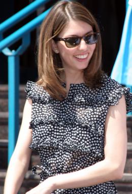 Sofia Coppola