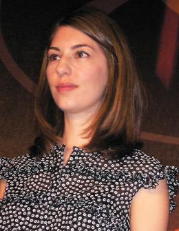 Sofia Coppola